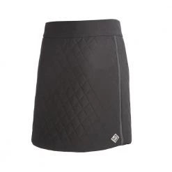 Gonna Termica Donna Tucano Urbano Cool Hot Nera