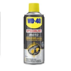 Grasso Catena WD-40 Per Condizioni Umide 400ml