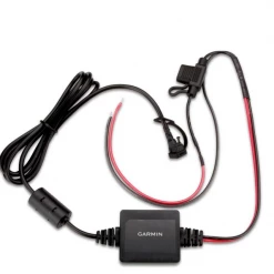Cavo Alimentazione A Fili Liberi Garmin Per ZUMO Serie 3XX