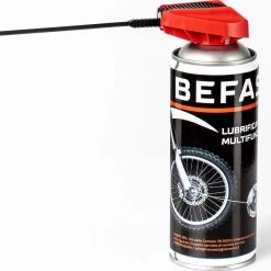 Lubrificante Multifunzione Befast 400ml -Offerta economica ACCESSORI MOTO img 3513