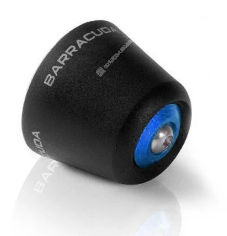 Inserti Colorati Per Tamponi Barracuda Blu 1 Inserti Colorati Per Tamponi Barracuda Blu