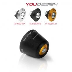 Inserti Colorati Per Tamponi Barracuda Blu 3 Inserti Colorati Per Tamponi Barracuda Blu -Offerta economica ACCESSORI MOTO inserti colorati per tamponi barracuda blu2