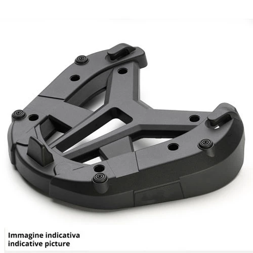 Kappa K200 Piastra Per Bauletto Monokey Per Honda 1 Kappa K200 Piastra Per Bauletto Monokey Per Honda