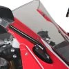 Kit Adattatori Per Specchi Retrovisori Barracuda HPADATT Per Honda