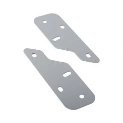 Kit Attacchi Cupolino Barracuda N3000 - N6000 Per Suzuki