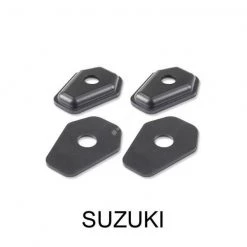 Kit Attacchi Frecce Anteriori Barracuda SN6112 Per Suzuki