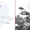 Kit Attacchi Givi Specifico Per Cupolino 2139DT