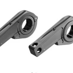 Cellular Line Kit Attacchi Ledlight Cellularline Interphone Per Paramotore Tubolare 22-30MM