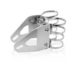 Kit Attacco Faro Barracuda N8000 Diametro 51-54mm