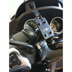 Kit Bracciale Universale Tecnoglobe Per Moto E Scooter