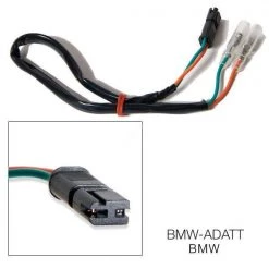 Kit Cavi Frecce Barracuda BMWADATT Per BMW