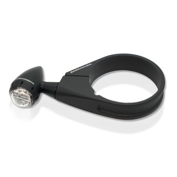 Kit Coppia Adattatori Frecce A Forcella Barracuda Diametro 48-54 - immagine 2