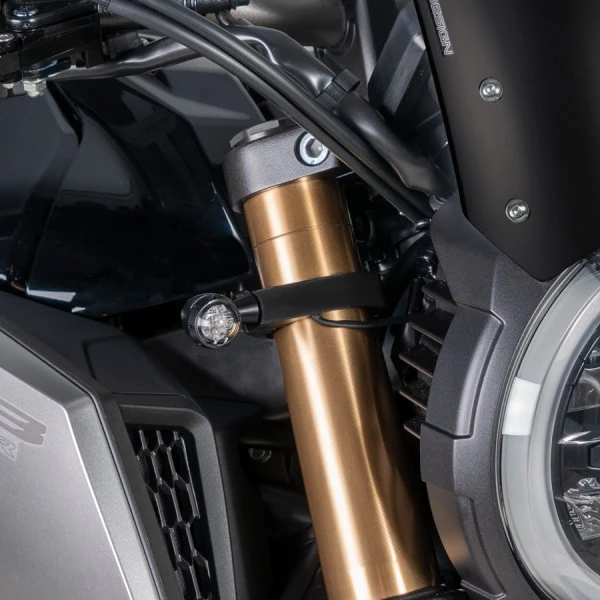 Kit Coppia Adattatori Frecce A Forcella Barracuda Diametro 48-54 - immagine 3