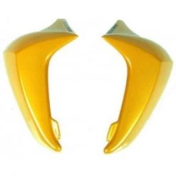 Kit Coppia Convogliatori Aria Barracuda In Abs Destro E Sinistro Nero Per Honda -Offerta economica ACCESSORI MOTO kit coppia convogliatori aria barracuda in abs destro e sinistro nero per honda3