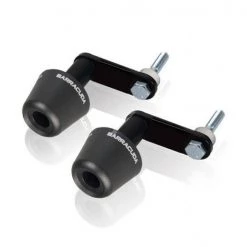 Kit Coppia Tamponi Barracuda AR1101 Per Aprilia