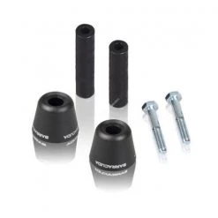 Kit Coppia Tamponi Barracuda TS910111 Per Triumph