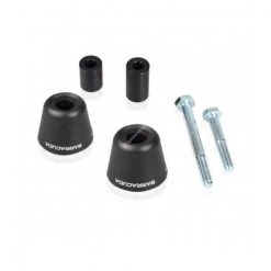 Kit Coppia Tamponi Paratelaio Barracuda Per Yamaha