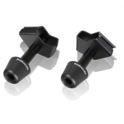 Kit Coppia Tamponi Paratelaio Barracuda DH1101 Per Ducati