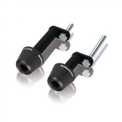 Kit Coppia Tamponi Paratelaio Barracuda KE6101 Per Kawasaki