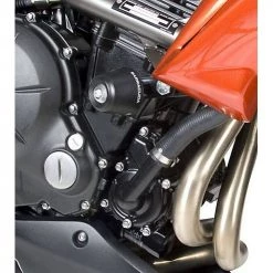 Kit Coppia Tamponi Paratelaio Barracuda KE6101 Per Kawasaki -Offerta economica ACCESSORI MOTO kit coppia tamponi paratelaio barracuda ke6101 per kawasaki3