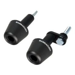 Kit Coppia Tamponi Paratelaio Barracuda YP610118 Per Yamaha