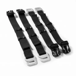 Kit Fissaggio Kriega Per Borse Serie US-Drypack