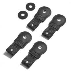 Kit Fissaggio Per Ducati Panigale 899-1199 US-Drypack KAPGL Kriega Nero