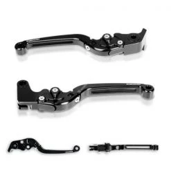 Kit Leve Freno E Frizione Barracuda BT1127 Per BMW