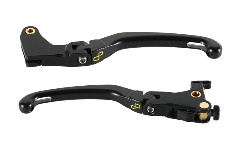 Kit Leve Lightech KLEV027J Per Kawasaki 1 Kit Leve Lightech KLEV027J Per Kawasaki