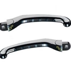 Kit Leve Lightech KLEV029K Alien Extra Grip Per Kawasaki