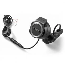 Kit Montaggio TomTom Per Fissaggio Alla Moto Di Rider 400 - 410 - 420 - 550