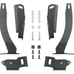 Kit Supporti Fari Ausiliari Cellular Line Per HONDA