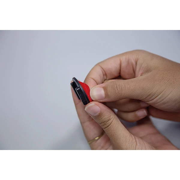 Kit Supporti Porta Smartphone Adesivi SP Connect SP ADHESIVE KIT MICRORAIL - immagine 3