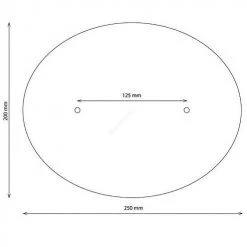 Kit Tabella Portanumero Barracuda DR8400 Per Ducati -Offerta economica ACCESSORI MOTO kit tabella portanumero barracuda dr8400 per ducati3