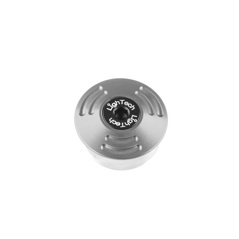 Kit Tappi Telaio Lightech R1200 GS Per BMW Argento 1 Kit Tappi Telaio Lightech R1200 GS Per BMW Argento