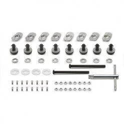 Givi Kit Trasformazione Portavaligie PLO