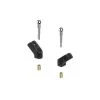 Kit Viti Lightech SPEAL026 Per Montaggio Specchi SPEAL015 Su T-MAX