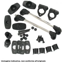 GIVI A315A Kit Di Attacchi Specifico Per 311A E 313A