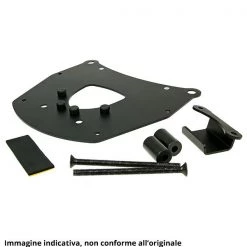 GIVI E228 Attacco Posteriore Specifico Per Bauletto MONOKEY