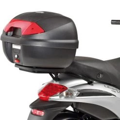 Kappa KR132 Attacco Posteriore Per Bauletto MONOLOCK Per Piaggio