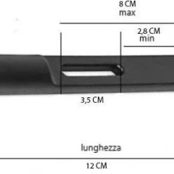 Cube Intuitive Adattatore Per Serbatoio Olio Cube X-Guard Con Viti Nero -Offerta economica ACCESSORI MOTO ledjkdfbfgkkndfh 1