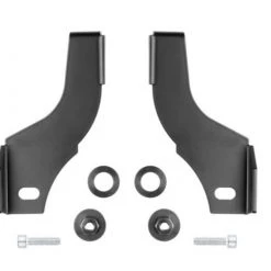 Kit Supporti Fari Ausiliari Cellular Line Per BMW