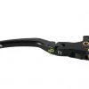Leva Freno Ribaltabile Lightech LEVS009J Per Honda Kawasaki Suzuki Triumph