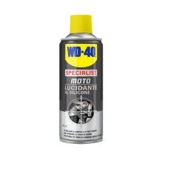 Lucidante Al Silicone WD-40 400ml