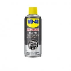 WD-40 Kit WD40 Pulizia E Lucidatura Moto + Pulitore Spray Multifunzionale -Offerta economica ACCESSORI MOTO licidante al silicone wd 40 400ml 2