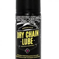 Lubrificante Catena Secco Muc-Off Chain Lube Dry 50ml