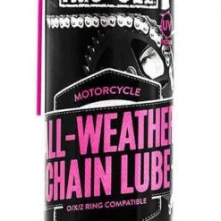 Lubrificante Catena Universale Muc-Off Chain Lube All Condition 400ml