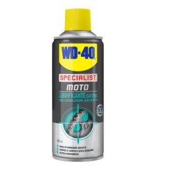 Lubrificante Catena WD-40 Per Condizioni Asciutte 400ml