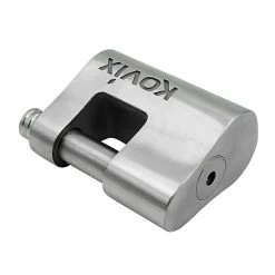 Lucchetto Con Allarme Kovix KBL16 120db Perno 16mm Acciaio -Offerta economica ACCESSORI MOTO lucchetto con allarme kovix kbl16 120db perno 16mm acciaio3