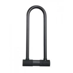 Lucchetto Con Allarme Kovix U-LOCK KTL14-300 Acciaio
